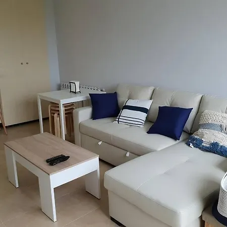 Apartment Naturaleza Y Descanso Cerca De Coruna